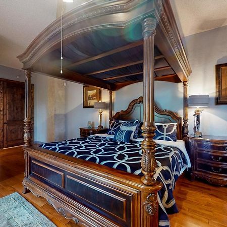 Tuscan Manor Eureka Springs Εξωτερικό φωτογραφία