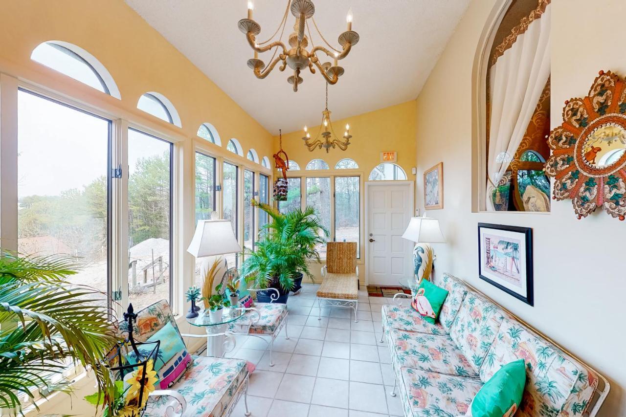 Tuscan Manor Eureka Springs Εξωτερικό φωτογραφία